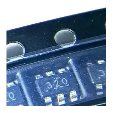 Мікросхема TPS563200DDCR TPS563200 TPS56320