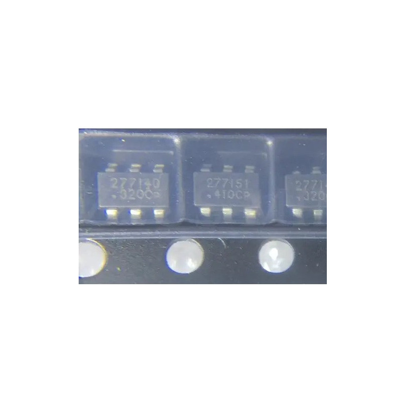 Мікросхема OB2277CMP OB2277
