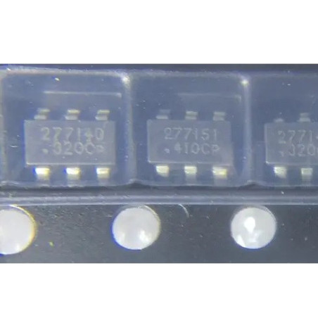 Мікросхема OB2277CMP OB2277