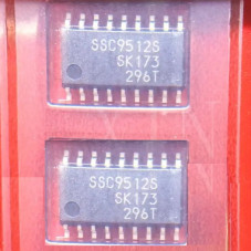 Мікросхема SSC9512S SSC9512
