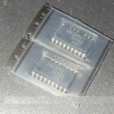 Мікросхема SSC3S921