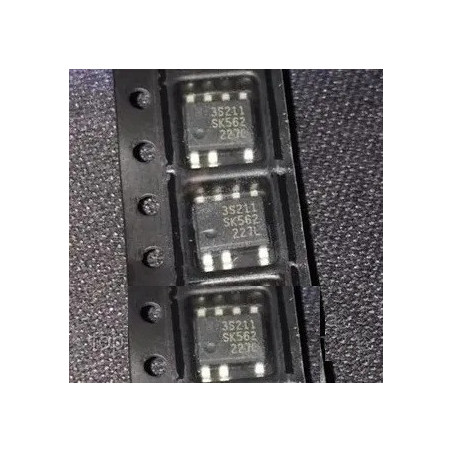 Мікросхема 3S211 SSC3S211
