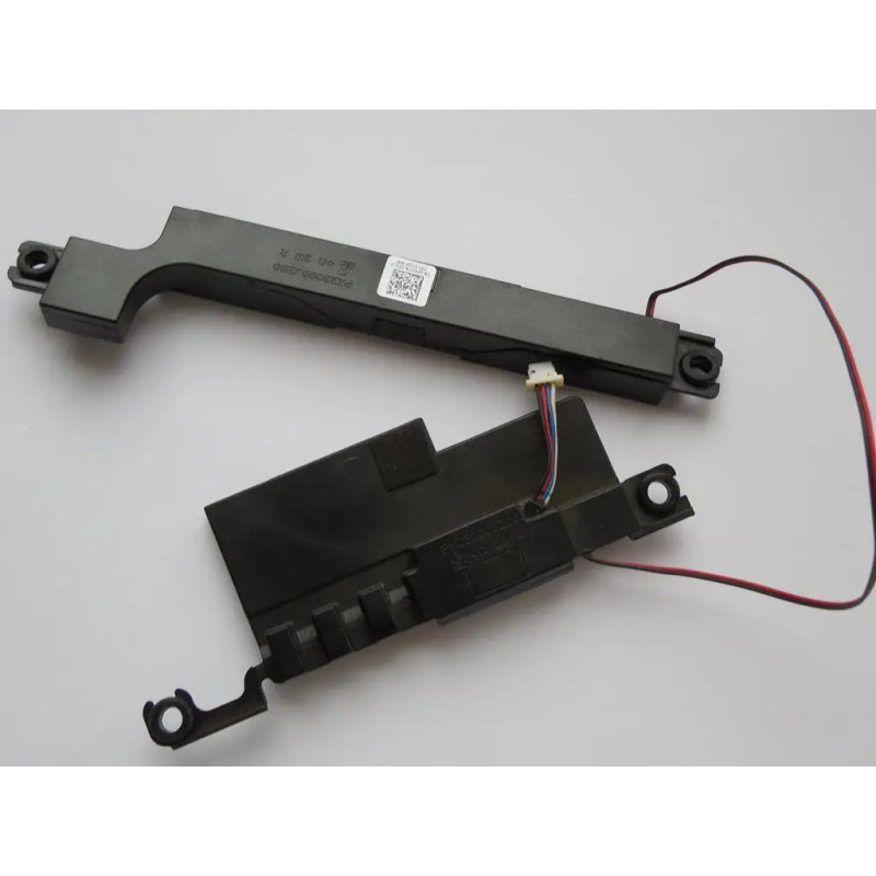 Динамики Dell Inspiron 15-3521 3537 5521 5537 PK23000JZ00 CN-0P07CN-GIEL2 0P07CN