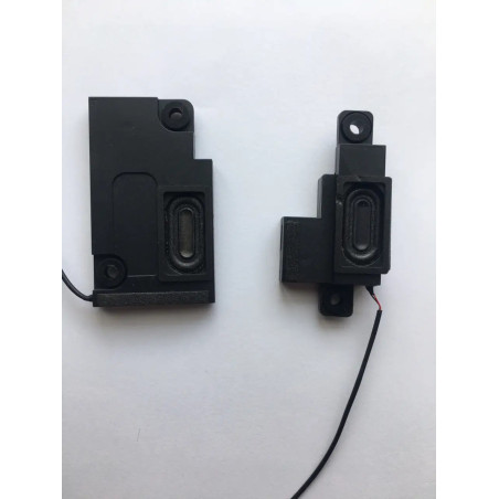 Динамики Acer Aspire E15 E5-575 E5-575T E5-575G F5-573T E5-553G VAN3KZAASATM20 3KZAASATN10