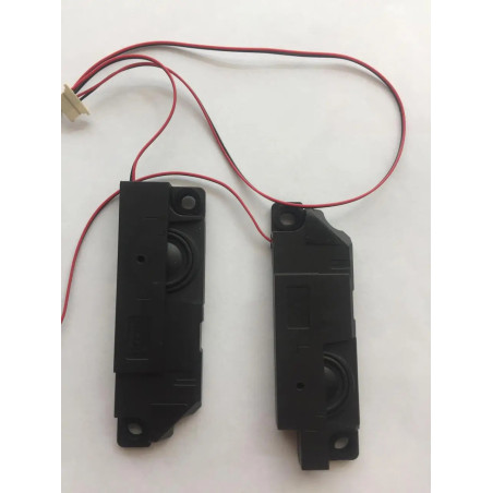 Динамики Asus Rog 6 PIN G531GT G531GW G531G G731GT/W G731G G731 04A4-03NM0A2 04A403NM0A2