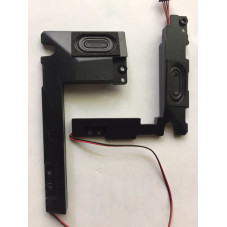 Динамики HP OMEN 3 15-CE 15-CE198WM 15-CE011DX TPN-Q194