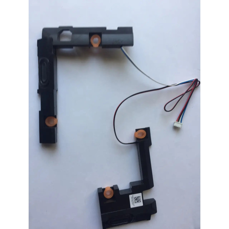 Динамики Lenovo S340-15 S340-15IWL S340-15IML S340-15API S340-15IIL FRU 5SB0S31881 PK23000YV00 Динамики Lenovo S340-15 S340-15IWL S340-15IML S340-15API S340-15IIL FRU 5SB0S31881 PK23000YV00
