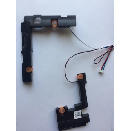 Динамики Lenovo S340-15 S340-15IWL S340-15IML S340-15API S340-15IIL FRU 5SB0S31881 PK23000YV00