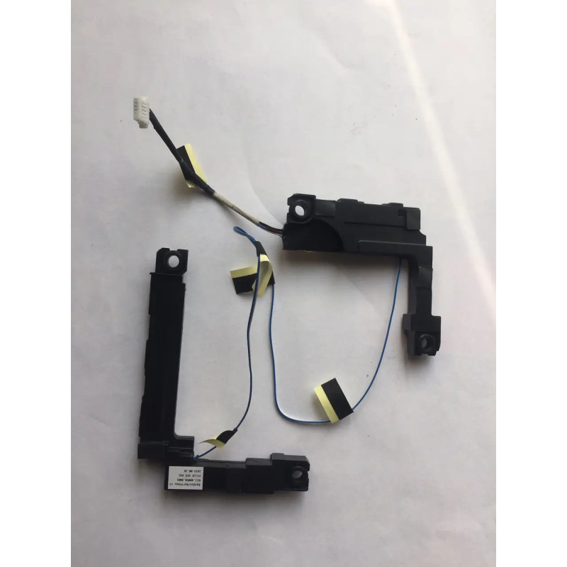 Динамики Dell Latitude 5300 Dell 5300 5310 0TD2P1 023.400H0.0001 CN-0TD2P1 P97G Динамики Dell Latitude 5300 Dell 5300 5310 0TD2P1 023.400H0.0001 CN-0TD2P1 P97G