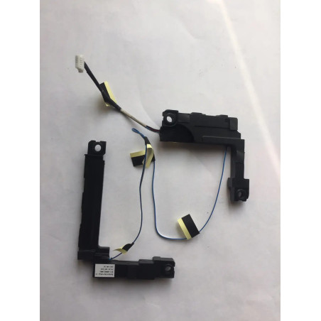 Динамики Dell Latitude 5300 Dell 5300 5310 0TD2P1 023.400H0.0001 CN-0TD2P1 P97G