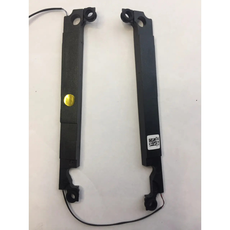 Динамики Dell Precision 5510 5520 5530 5540 Dell XPS 15 9550 9560 9570 7590 0TX47W PK23000RP00 Динамики Dell Precision 5510 5520 5530 5540 Dell XPS 15 9550 9560 9570 7590 0TX47W PK23000RP00
