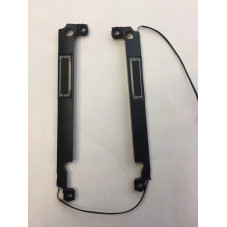 Динамики Dell Precision 5510 5520 5530 5540 Dell XPS 15 9550 9560 9570 7590 0TX47W PK23000RP00 Динамики Dell Precision 5510 5520 5530 5540 Dell XPS 15 9550 9560 9570 7590 0TX47W PK23000RP00