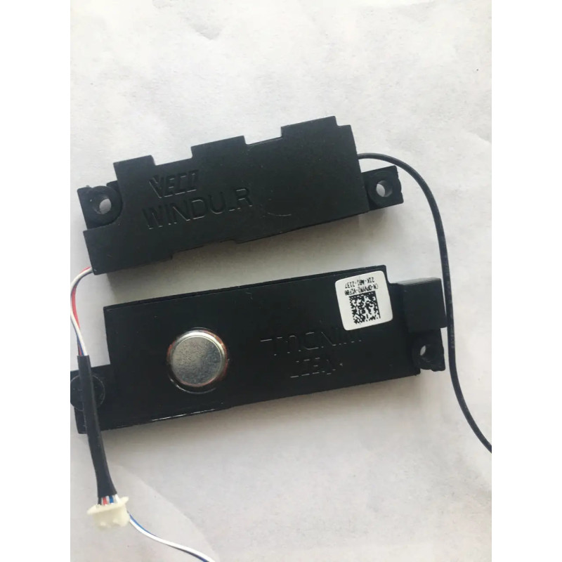 Динамики Lenovo Thinkpad T470 T480 A475 A485 T25 PK23000P3Y0 PK23000P3G0 00UR492 00UR491 00UR490 Динамики Lenovo Thinkpad T470 T480 A475 A485 T25 PK23000P3Y0 PK23000P3G0 00UR492 00UR491 00UR490