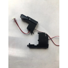 Динамики HP OMEN Rro 15-AX 15-DP 15-BC TPN-Q173 858976-001 VAN3B635SATP10