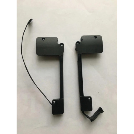 Динамики MacBook Pro 13 Retina A1502 Late 2013 Early 2014 2015 923-0557 923-00509