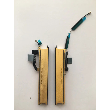 Динамики MacBook Pro Retina 12 A1534 2015-2016 923-00410 923-01077