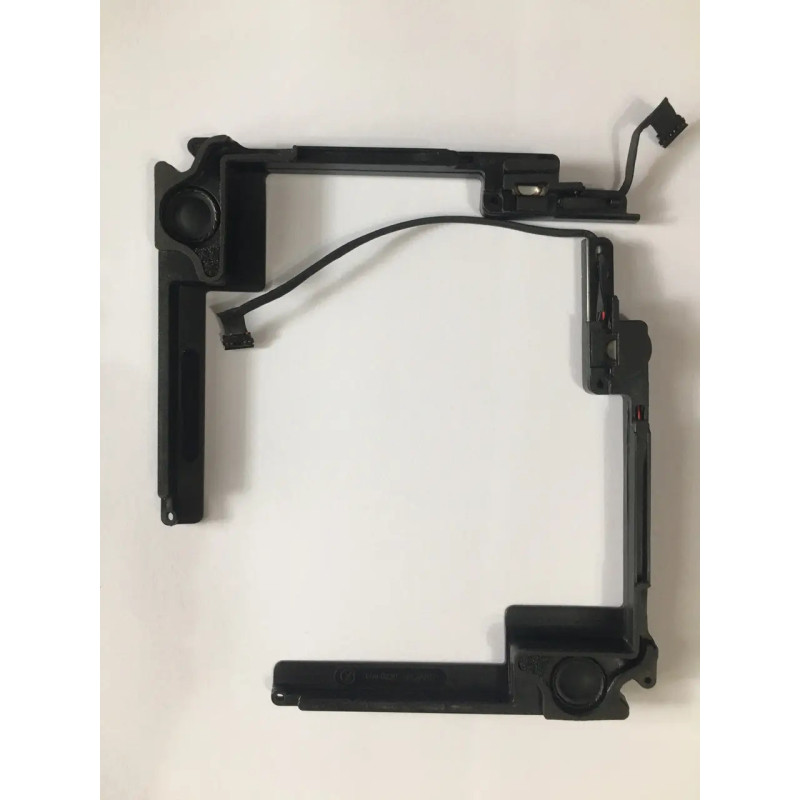 Динамики MacBook Pro Retina 13 A1425 2012 2013 Динамики MacBook Pro Retina 13 A1425 2012 2013