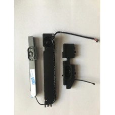 Динамики MacBook Pro 13.3 A1278 2008-2010 MB466 MB467 MB990 MB991 MC374 MC375 Динамики MacBook Pro 13.3 A1278 2008-2010 MB466 MB467 MB990 MB991 MC374 MC375