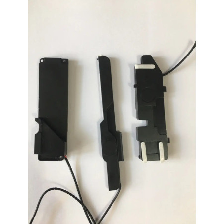 Динамики MacBook Pro 13.3 A1278 2011 2012 MD101 MD102 MD313 MD314 MC700 MC724
