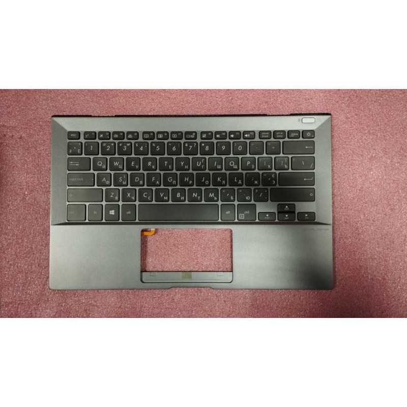 Клавиатура для ноутбука ASUS Pro B9440 B9440U B9440UA 90NX0151-R30260 90NX0151 R30260 nsk-wj1bu 0v 0knx0-f620ua00 0kn1-181ua13 Клавиатура для ноутбука ASUS Pro B9440 B9440U B9440UA 90NX0151-R30260 90NX0151 R30260 nsk-wj1bu 0v 0knx0-f620ua00 0kn1-181ua13