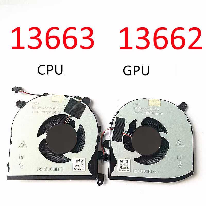 Вентилятор до ноутбука DELL XPS 15 9560 precision 5520 Вентилятор до ноутбука DELL XPS 15 9560 precision 5520