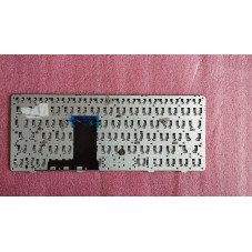 Клавиатура HP EliteBook 2560p 2570p rus black без рамки type 1 Клавиатура HP EliteBook 2560p 2570p rus black без рамки type 1