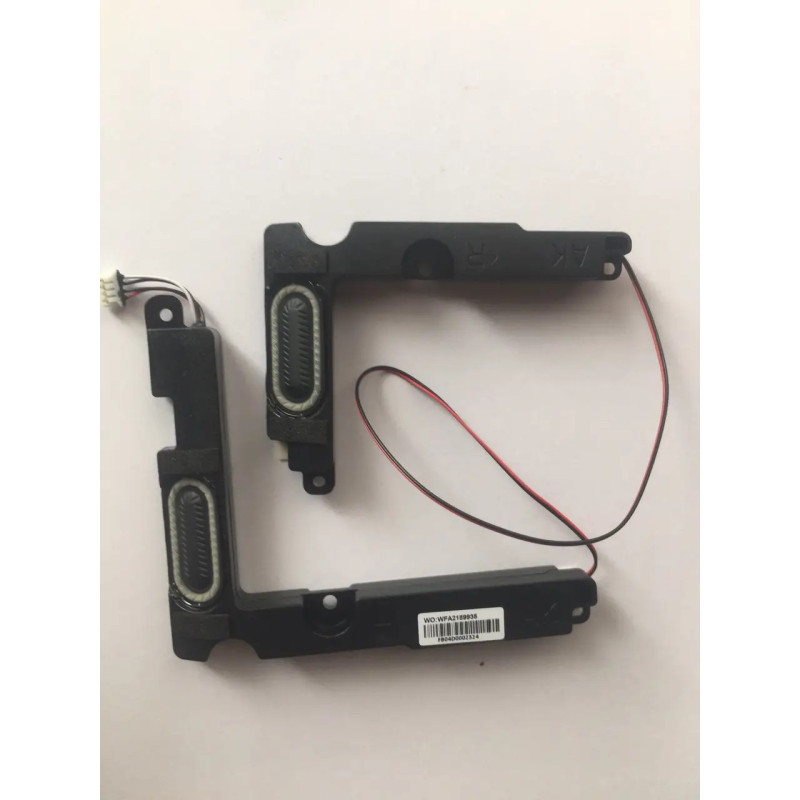 Динамики Asus Transformer Book TP300 TP300LD TP300LJ TP300L TP300U TP300LA 04072-01360000 Динамики Asus Transformer Book TP300 TP300LD TP300LJ TP300L TP300U TP300LA 04072-01360000