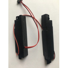 Динамики HP Omen 17-AN TPN-Q195 931598-001 3BG3BSATP00