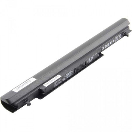 Батарея Asus A56 A46 k56 k56C k56CA k56CM K46 K46C K46CA K46CM S56 S46 14.8V 2200mAh Black