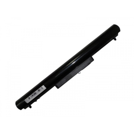 Батарея HP Pavilion 14 14t 14z 15 15t 15z Sleekbook 14-b 15-b 14.8V 2600mAh Black