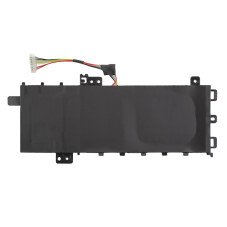 Батарея Asus VivoBook A409FL F509FL X509UA F512DA X512FA X712FB R521FB X545FB X545FA R564DK 7.6V 4150mAh B21N1818