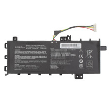 Батарея Asus VivoBook A409FL F509FL X509UA F512DA X512FA X712FB R521FB X545FB X545FA R564DK 7.6V 4150mAh B21N1818