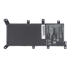 Батарея Asus A555 F554 F555 K555 R511 R556 R557 W509 W519 W529 X554 X555 Y583 7.6V 4650mAh Батарея Asus A555 F554 F555 K555 R511 R556 R557 W509 W519 W529 X554 X555 Y583 7.6V 4650mAh