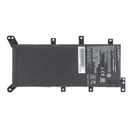 Батарея Asus A555 F554 F555 K555 R511 R556 R557 W509 W519 W529 X554 X555 Y583 7.6V 4650mAh