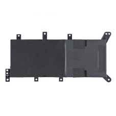 Батарея Asus A555 F554 F555 K555 R511 R556 R557 W509 W519 W529 X554 X555 Y583 7.6V 4650mAh Батарея Asus A555 F554 F555 K555 R511 R556 R557 W509 W519 W529 X554 X555 Y583 7.6V 4650mAh