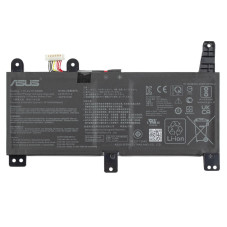 Батарея Asus Asus ROG G531GV G531GU G531GW G512LV G512LU G51 15.4V 4335mAh 66Wh C41N1731-2 0B200-03400200 0B200-03640000 Батарея Asus Asus ROG G531GV G531GU G531GW G512LV G512LU G51 15.4V 4335mAh 66Wh C41N1731-2 0B200-03400200 0B200-03640000