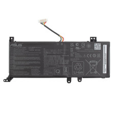 Батарея Asus X509BA X509DA X509DL X509DJ X509FA X509FB X509FL X509FJ X509MA X509UA X509UB X509UJ X545FA X545FB X545FJ