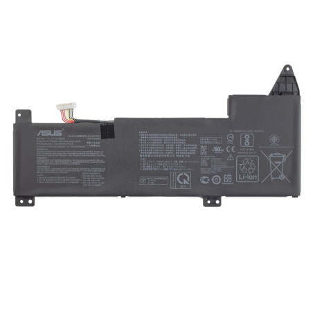 Батарея Asus VivoBook X570DD X570UD X570ZD 11.4V 48Wh 0B200-02850100 0B200-02850000 B31N1723 B31Bn95