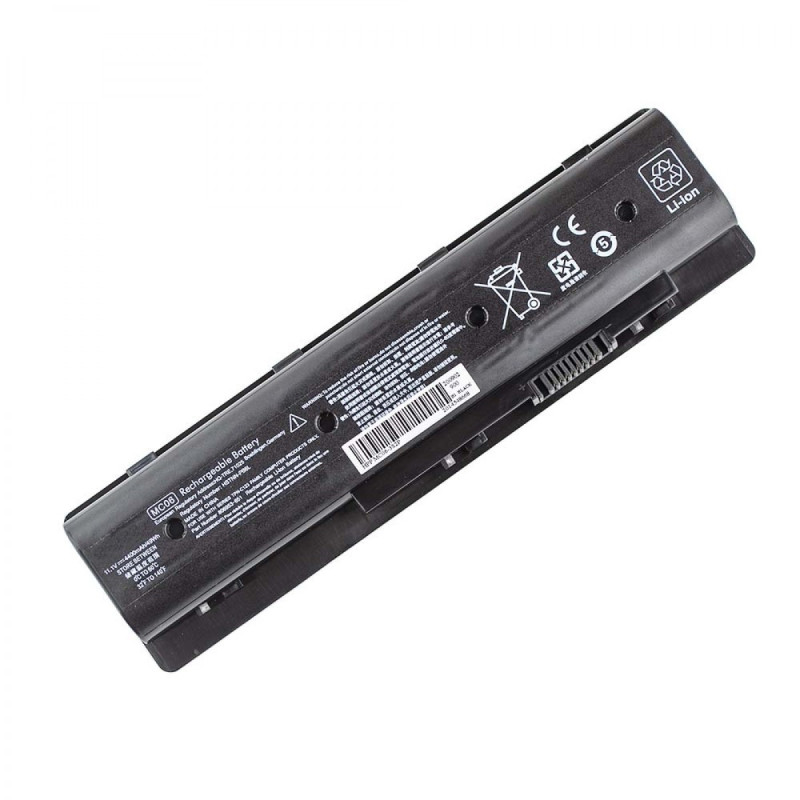 Батарея HP Envy 15-ae 17-n 17-n 17-r m7-n 11.1V 4400mAh MC06 805095-001 806953-851 807231-001 804073-851 HSTNN-PB6L