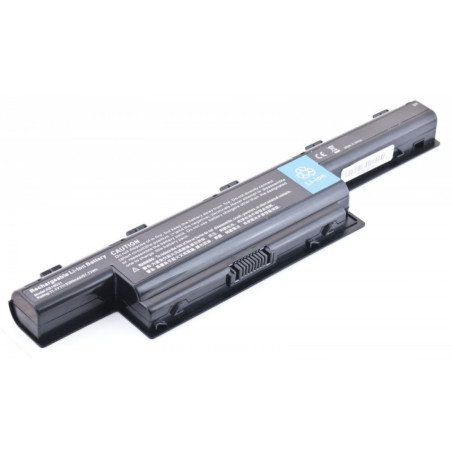 Батарея Acer Aspire 4552 5551 7551 TM 5740 7740 eMachines D528 E440 G640 E640 AK.006BT.075 AK.006BT.080 AS10D AS10D31