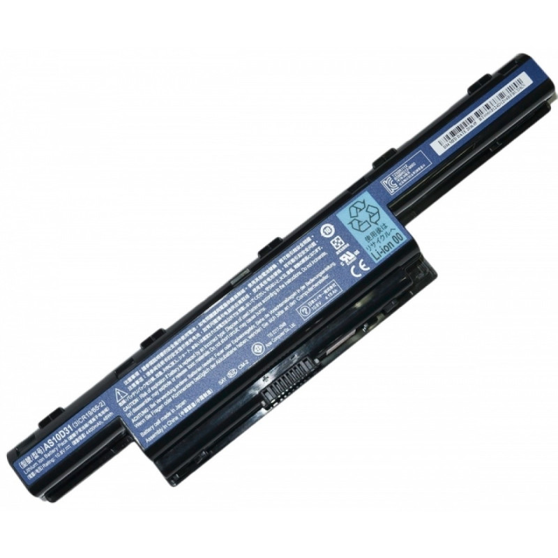 Батарея Acer 5252 5253 5336 5350 5551 5551G 5552 5552G 5736 5736G 5736Z 5741 5741G 5741Z 5741ZG 5742 5742G 5742Z 5742ZG