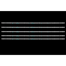 Подсветка L7E0CDMS9V1.0V5KLM4101082A L7.E0.CDM.S9.V1.0.V5K.LM41.01082A L7-E0-CDM-S9-V1.0-V5K-LM41-01082A 303-SE500026 303.SE500