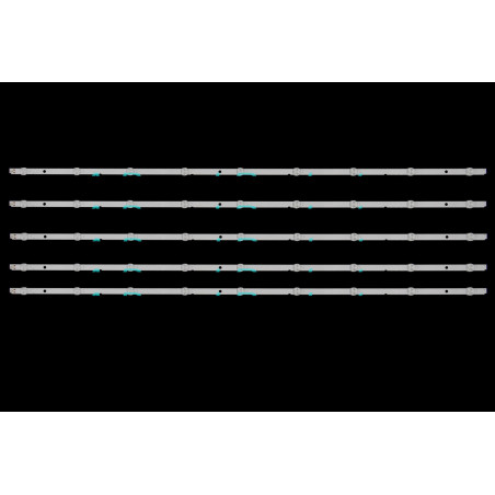 Подсветка L7E0CDMS9V1.0V5KLM4101082A L7.E0.CDM.S9.V1.0.V5K.LM41.01082A L7-E0-CDM-S9-V1.0-V5K-LM41-01082A 303-SE500026 303.SE500