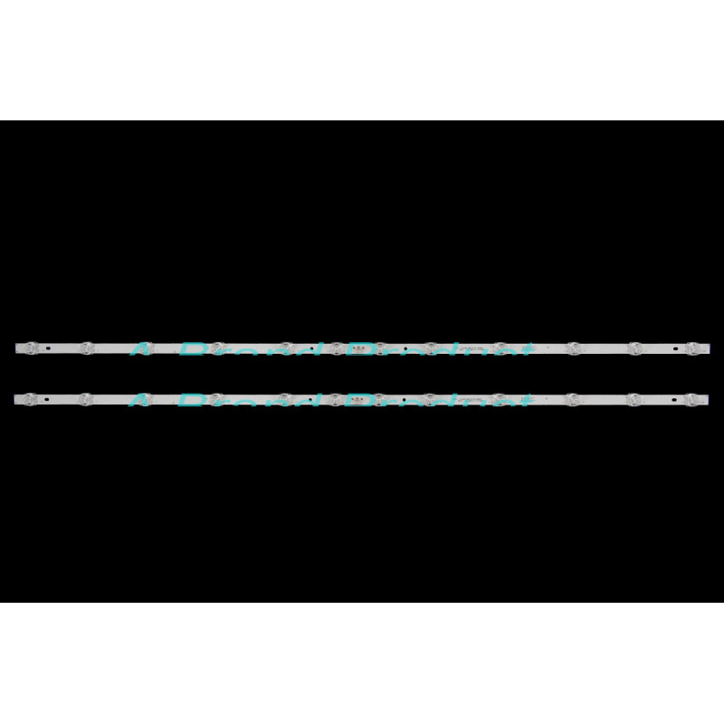 Подсветка ES-5150 ES 5150 ES5150 ES.5150 ES-51-50 ES.51.50 Tcl 43P739X1 43-P739X1 43P739X-1 TCL43LB14_3030F2.4D_V0.2_20220526