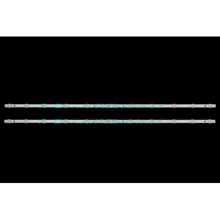Подсветка ES-5150 ES 5150 ES5150 ES.5150 ES-51-50 ES.51.50 Tcl 43P739X1 43-P739X1 43P739X-1 TCL43LB14_3030F2.4D_V0.2_20220526