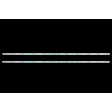 Подсветка TCL43LB14 3030F2 4D V0 2 20220526 TCL43LB143030F24DV0220220526 TCL43LB14.3030F2.4D.V0.2.20220526 TCL43LB14-3030F2-4D