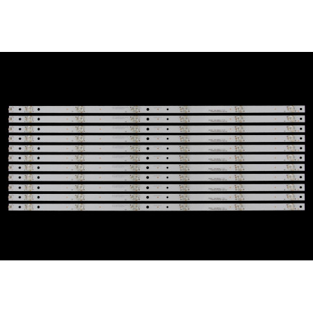 Подсветка ES-5153 ES 5153 ES5153 Haier LS55AL88U88 CRH-F55R81S353506116AT-REV1.0B CRH F55R81S353506116AT REV1 0B CRHF55R81S3535