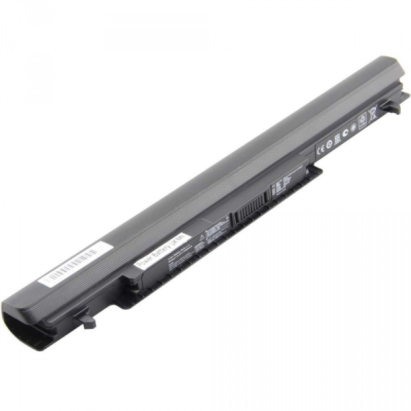 Батарея Asus A56 A46 k56 k56C k56CA k56CM K46 K46C K46CA K46CM S56 S46 14.4V 2900mAh Black Батарея Asus A56 A46 k56 k56C k56CA k56CM K46 K46C K46CA K46CM S56 S46 14.4V 2900mAh Black