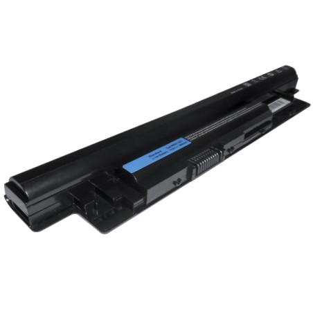 Батарея Dell Inspiron 15-3537 17R-N3737 17R-N3721 17R-N5721 Vostro 2421 2521 14.8V 2600mAh