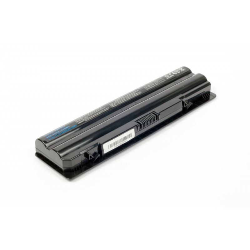 Батарея Dell XPS 14 XPS 15 XPS L401x L501 l502x 11.1V 4400mAh Black 312-1123 312-1127 453-10186 J70W7 JWPHF P09E P09E001 Батарея Dell XPS 14 XPS 15 XPS L401x L501 l502x 11.1V 4400mAh Black 312-1123 312-1127 453-10186 J70W7 JWPHF P09E P09E001